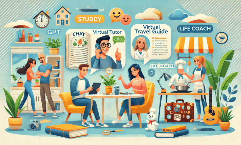 10 Mind-Blowing Uses of Chat GPT You Haven’t Thought Of 10 Mind-Blowing Uses of Chat GPT You Haven’t Thought Of