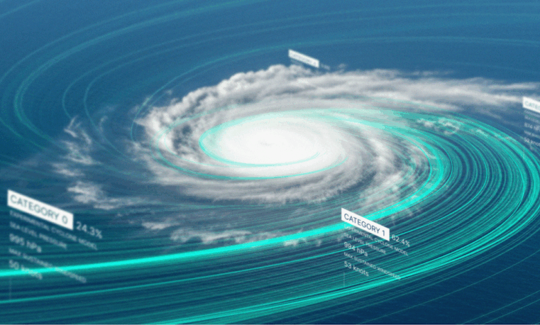 How we’re supporting better tropical cyclone prediction with AI How we’re supporting better tropical cyclone prediction with AI