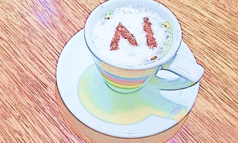 AIhub coffee corner: Agentic AI