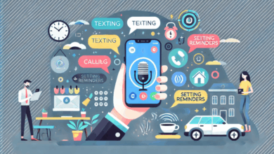 How Chat GPT-4o’s Audio Input Feature is Revolutionizing Smartphone Communication