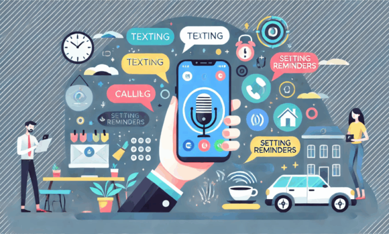 How Chat GPT-4o’s Audio Input Feature is Revolutionizing Smartphone Communication