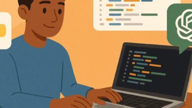 Build a Simple OpenAI App in Python Build a Simple OpenAI App in Python