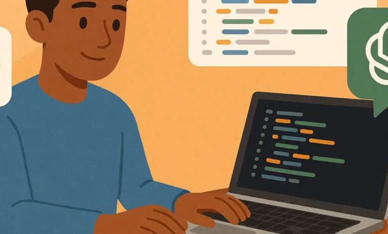Build a Simple OpenAI App in Python
