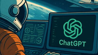 ChatGPT Tested in Spacecraft Control