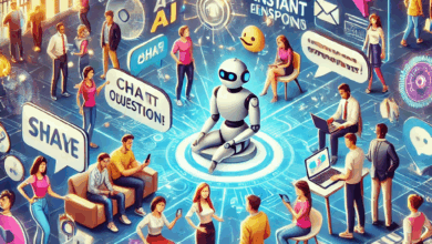 Chat GPT Secrets: How It’s Changing the Way We Communicate