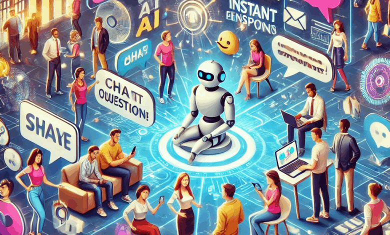 Chat GPT Secrets: How It’s Changing the Way We Communicate