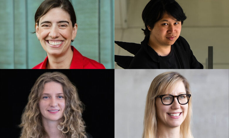 School of Architecture and Planning welcomes new faculty for 2025 | MIT News School of Architecture and Planning welcomes new faculty for 2025 | MIT News