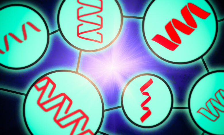 Researchers glimpse the inner workings of protein language models | MIT News