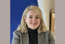 Interview with Shaghayegh (Shirley) Shajarian: Applying generative AI to computer networks