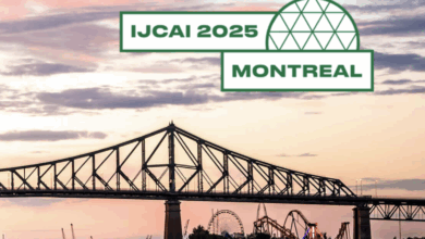 What’s coming up at #IJCAI2025? What’s coming up at #IJCAI2025?
