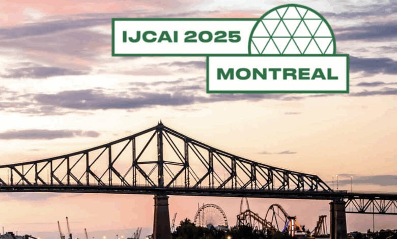 What’s coming up at #IJCAI2025? What’s coming up at #IJCAI2025?