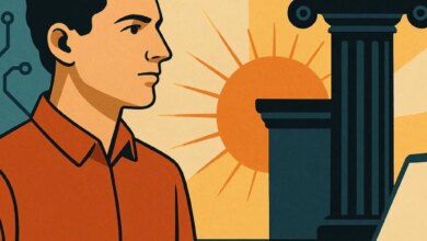 Ziz Lasota and Tech’s Rationalist Rise