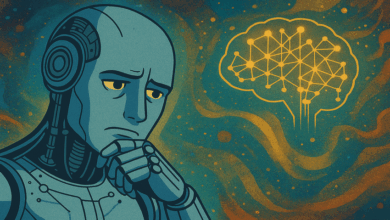 Does AI struggle with its confidence?