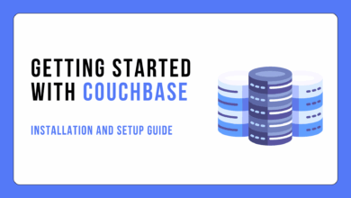 Getting Started with Couchbase: Installation and Setup Guide
