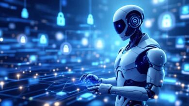 How AI Is Changing Finance: A Closer Look at the Sector’s Digital Transformation