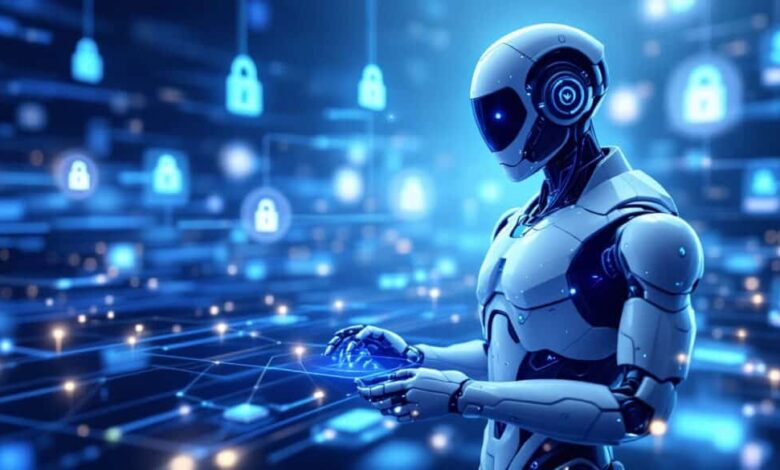 How AI Is Changing Finance: A Closer Look at the Sector’s Digital Transformation How AI Is Changing Finance: A Closer Look at the Sector’s Digital Transformation