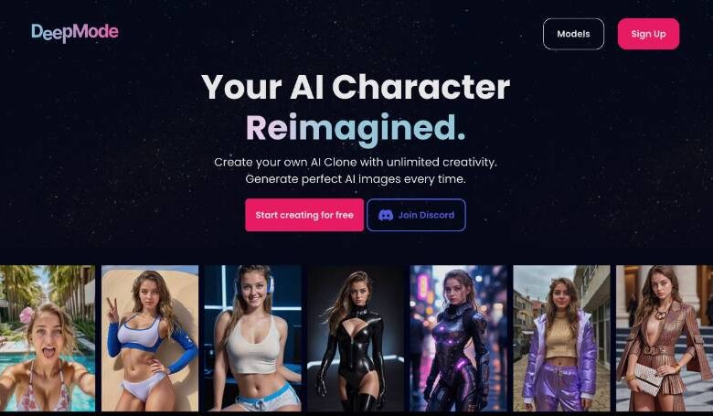 Uncensored AI Image Clone Generators: Top Apps to Try Uncensored AI Image Clone Generators: Top Apps to Try