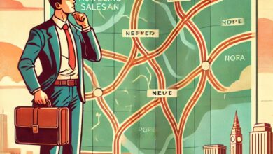 AI Laughs At NP-Hardness AI Laughs At NP-Hardness