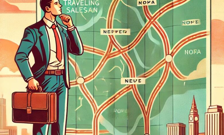 AI Laughs At NP-Hardness AI Laughs At NP-Hardness