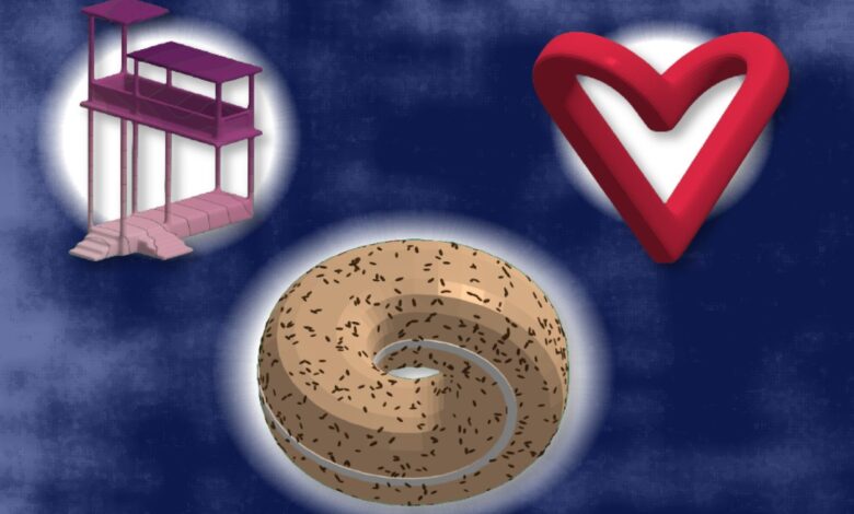 MIT tool visualizes and edits “physically impossible” objects | MIT News