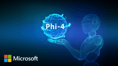 Phi-4 – small models, big results Phi-4 – small models, big results