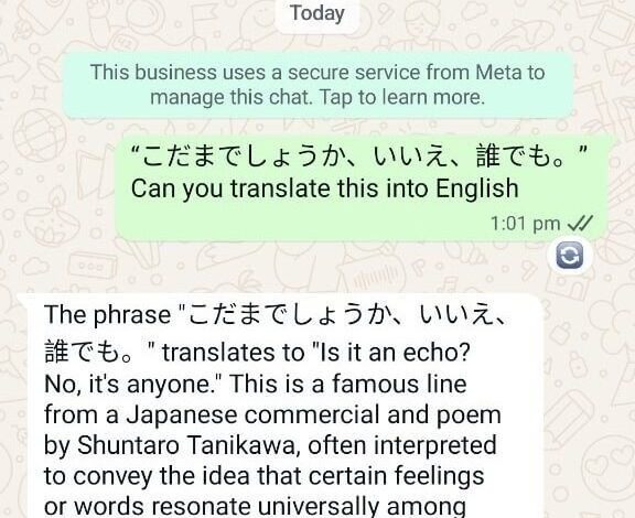 Master Learning a New Language with Yatter AI Master Learning a New Language with Yatter AI