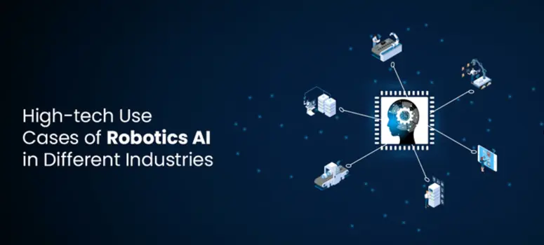 AI in Robotics: A Comprehensive Guide 2025