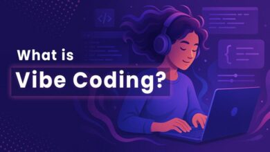 No rules, just vibes! What is vibe coding? No rules, just vibes! What is vibe coding?