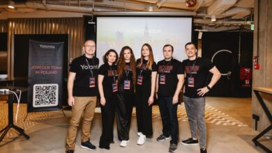 Top IoT Analytics Firms Combining Big Data, AI & Edge Computing